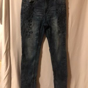 Ariat Jeans